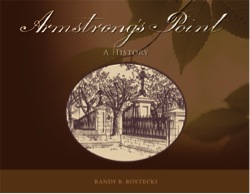 Armstrong's Point, A History